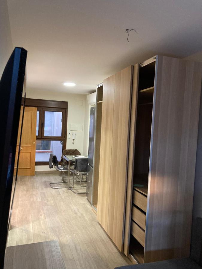 Apartamentos Segalerva Málaga Exterior foto