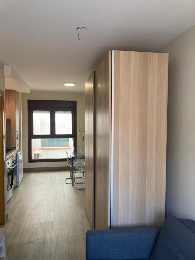 Apartamentos Segalerva Málaga Exterior foto