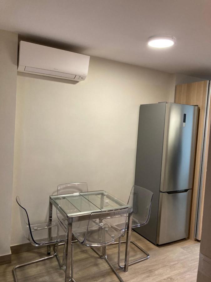 Apartamentos Segalerva Málaga Exterior foto