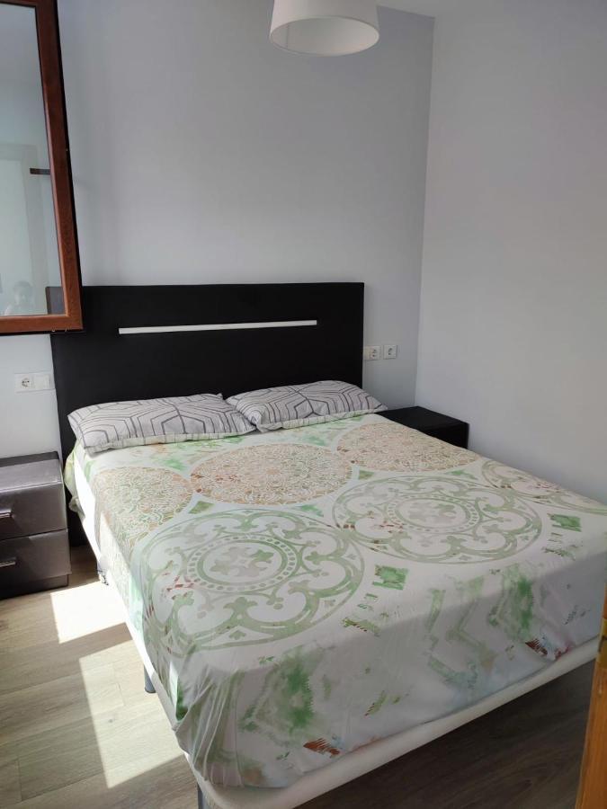 Apartamentos Segalerva Málaga Exterior foto