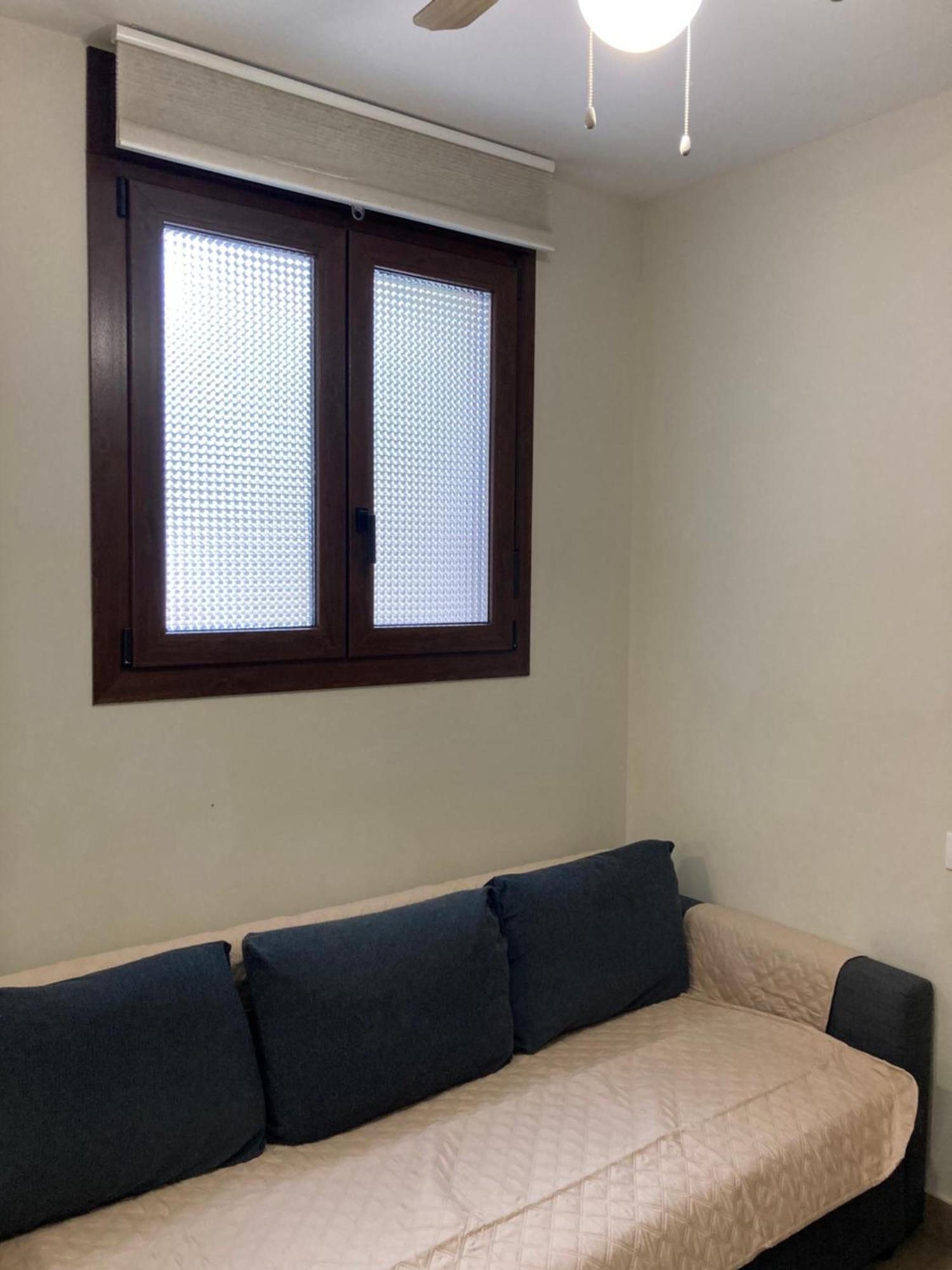 Apartamentos Segalerva Málaga Exterior foto