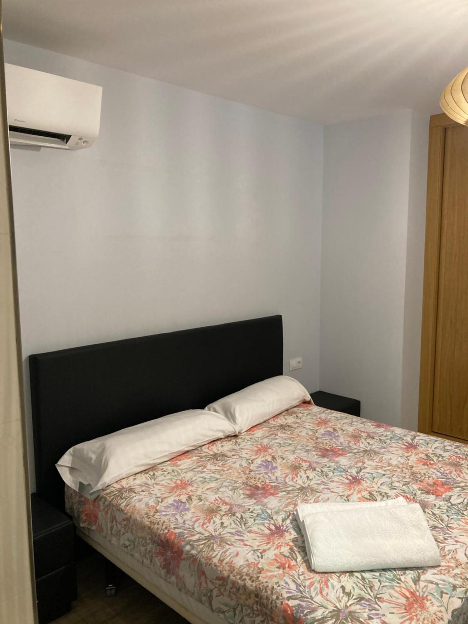 Apartamentos Segalerva Málaga Exterior foto