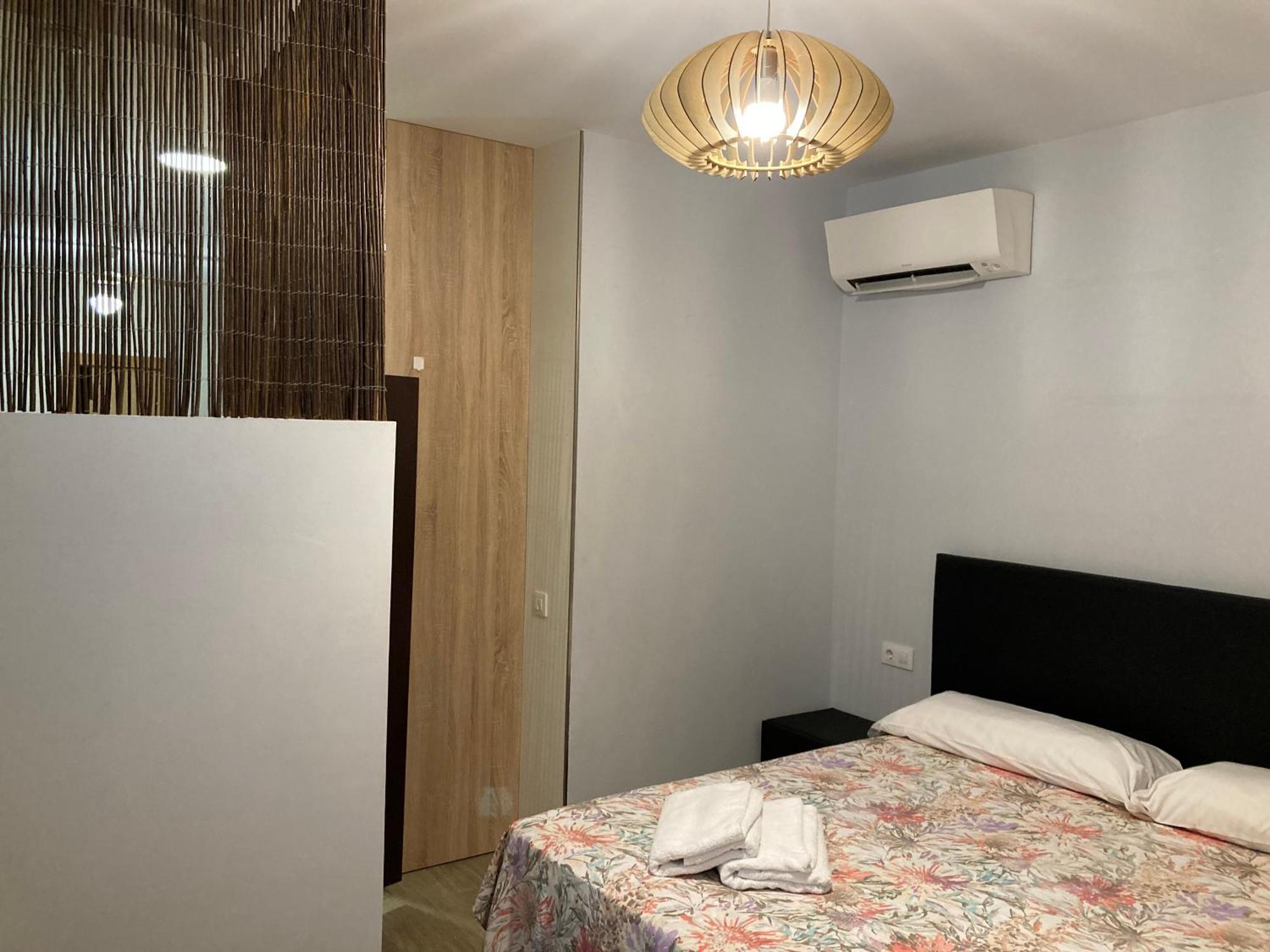 Apartamentos Segalerva Málaga Exterior foto